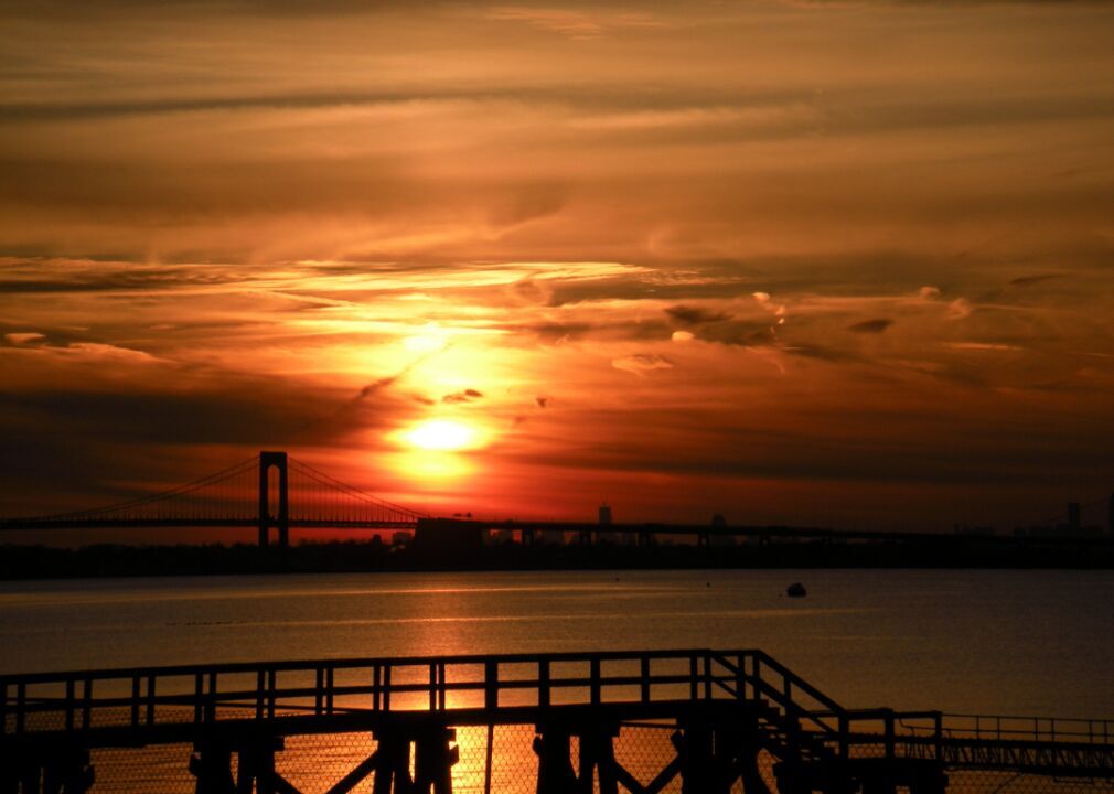 #31. Great Neck Gardens, New York